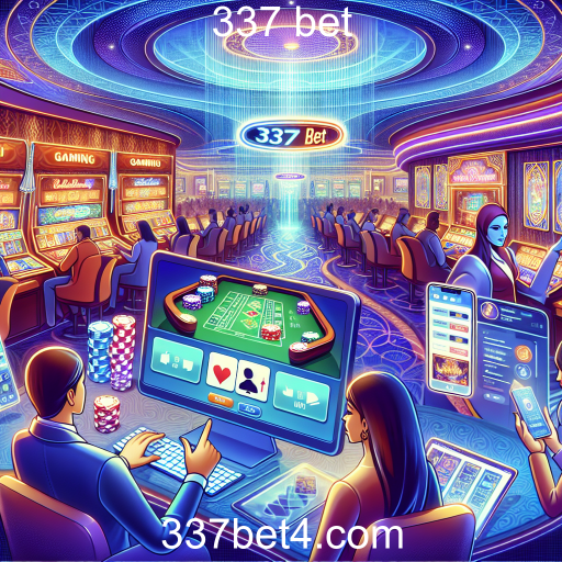 A Importância do Suporte ao Cliente na 337 Bet